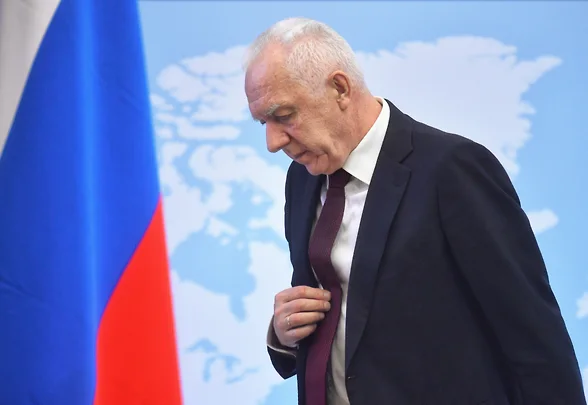 Putin onu Rusiyanın baş prokuroru təyin edir