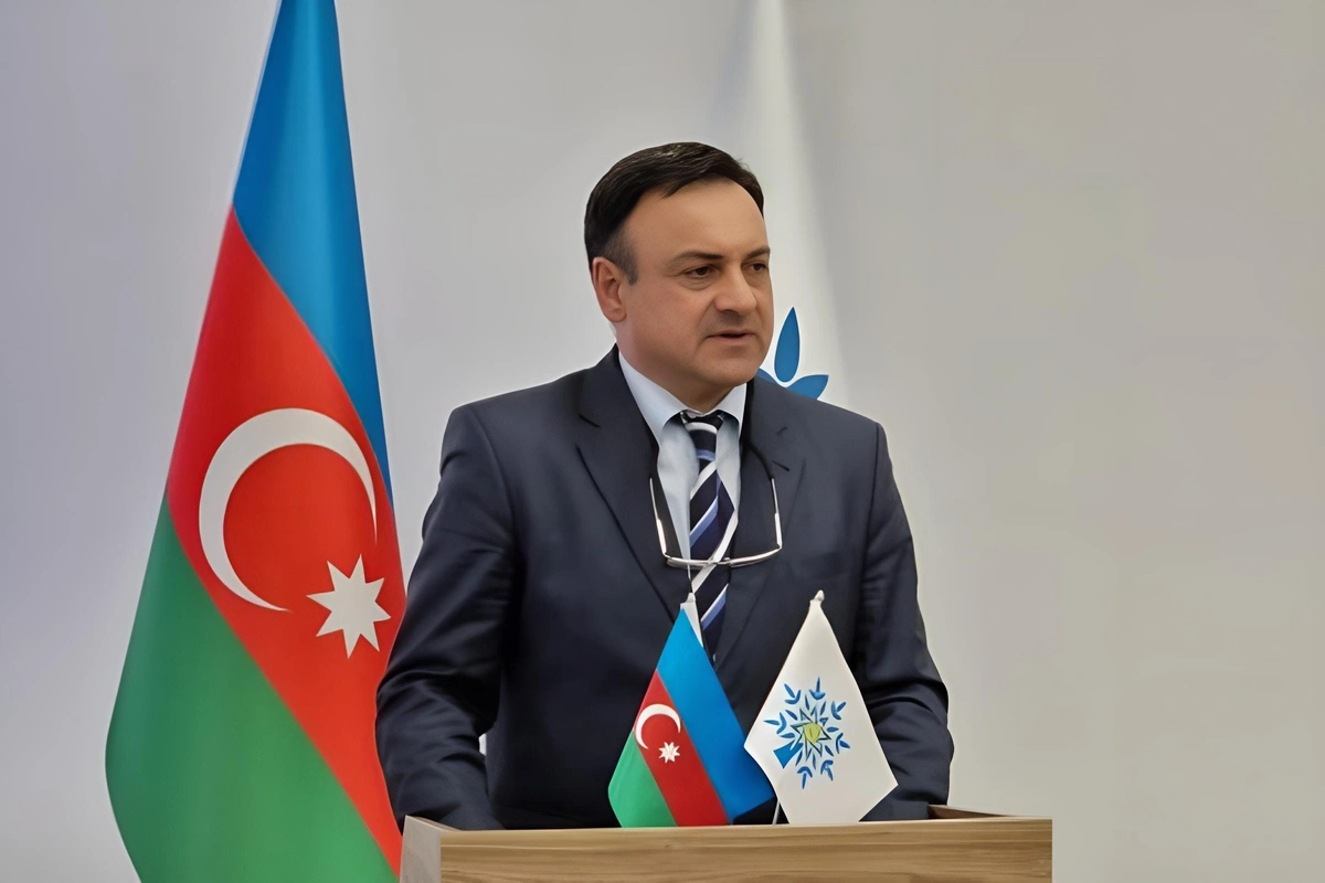 Deputatdan elektromobillərlə bağlı TƏKLİF