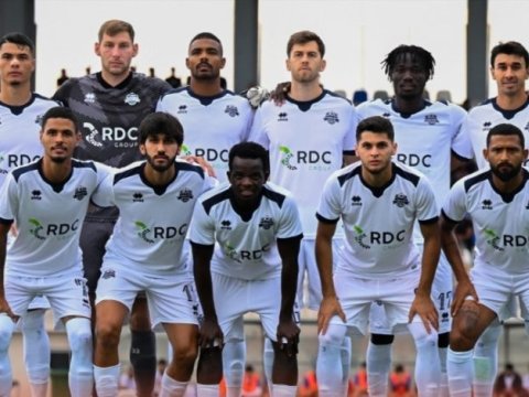 Bu kluba texniki məğlubiyyət verildi