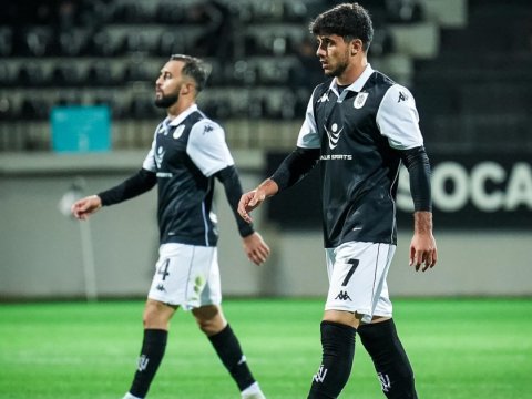 AFFA “Neftçi”ni 8000 manat cərimələdi