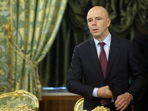 У России три “союзника”