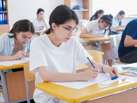 Buraxılış imtahanında yeni növ suallar olacaq - Detallar AÇIQLANDI