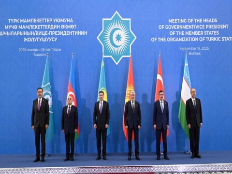 Bişkekdə TDT hökumət başçılarının görüşü keçirilir