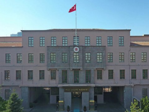 Türkiyə MN Azərbaycanı təbrik etdi