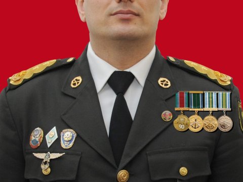 İblisin övladları (Hekayə)