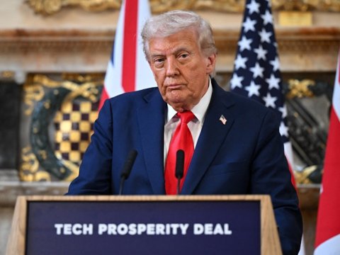 Трамп хочет удешевить нефть