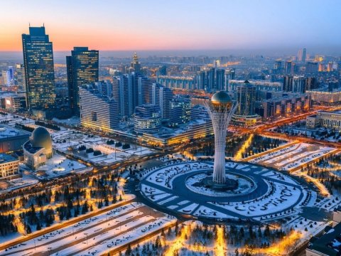 В Казахстане создано министерство искусственного интеллекта