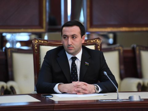 Suveren Azərbaycanın strateji kursu regionda sabitlik və inkişaf amilidir