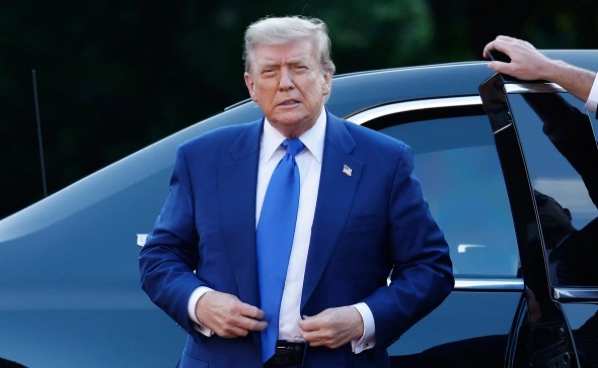 Lazım gələrsə, sərt addımlar atacağam! - TRAMP