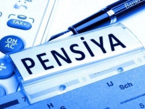 Dövlət pensiyasından əlavə pul almaq mümkün olacaq - YENİLİK