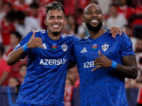 Çempionlar Liqasında turnir cədvəli - “Qarabağ” 10-cu yerdə