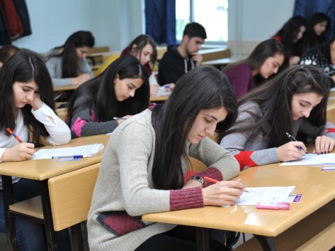 804 magistr ödənişsiz təhsil alacaq