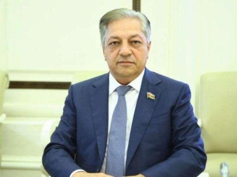 Konstitusiya və suverenlik milli kimliyimizin təsdiqidir -&nbsp;ŞƏRH