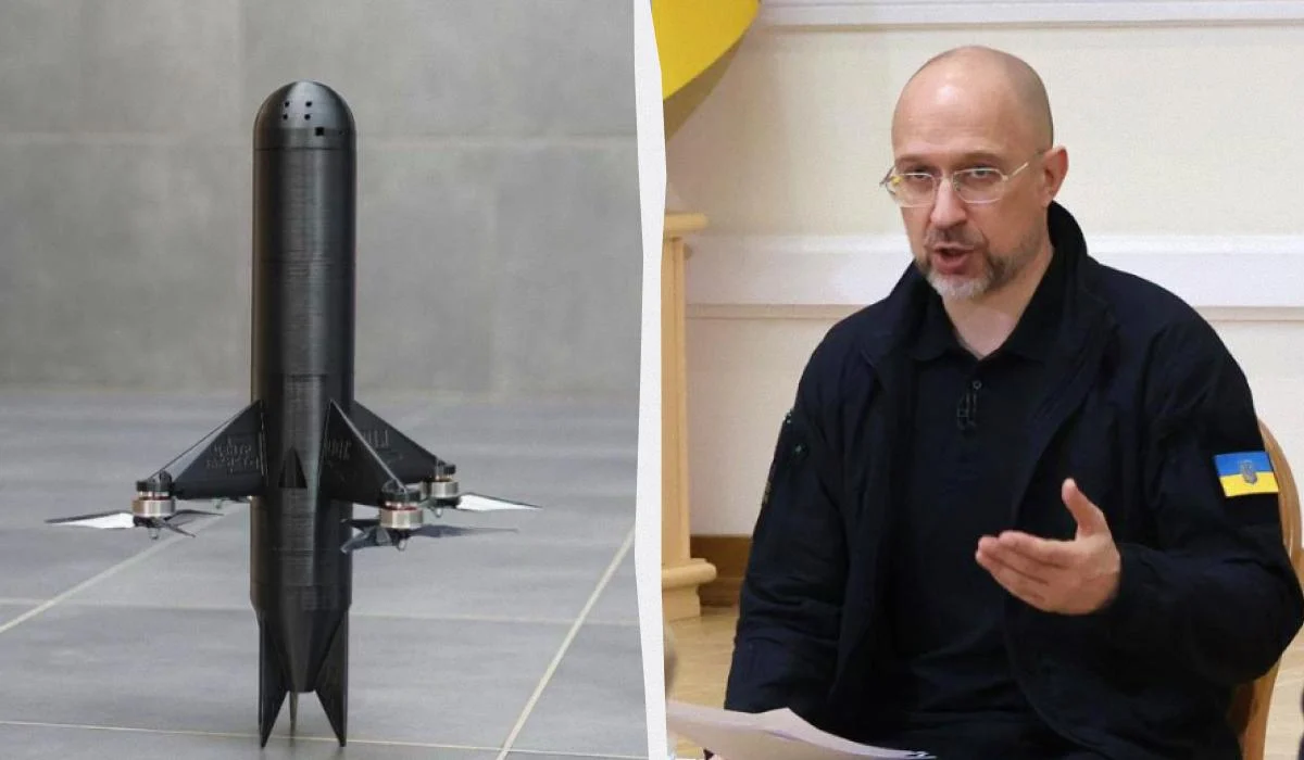 Ukrayna gündə 1000 drondan istifadə edəcək - Nazir