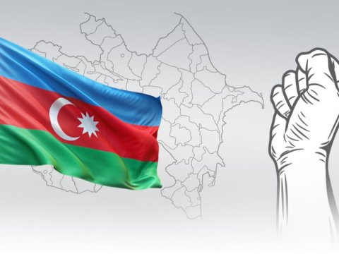 Azərbaycanlılar dövlət suverenliyini necə başa düşür? - TƏDQİQAT
