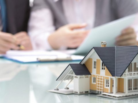 Daşınmaz Əmlak Fondunun yaradılması gündəmdədir - AÇIQLAMA