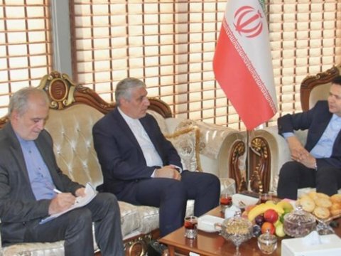 Azərbaycan-İran Birgə İqtisadi Komissiyasının iclası keçiriləcək