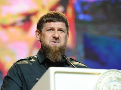 Kadırovdan xəstəliyi ilə bağlı xəbərlərə REAKSİYA