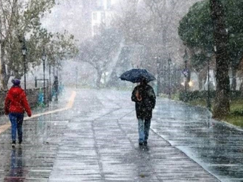 Bakıda və bölgələrdə leysan yağacaq - Sabahın havası