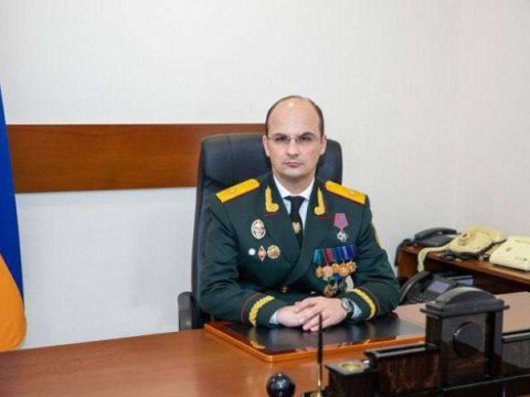 Simonyan Bakıya gəlir - Tarix AÇIQLANDI