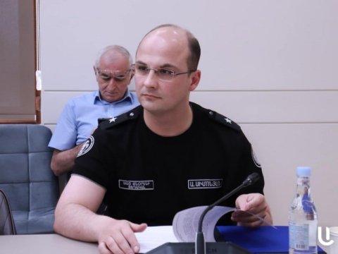 Ermənistanın xidmət rəisi Bakıya niyə gəlir?