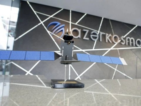 Azərbaycanda Ümumdünya Kosmos Həftəsi keçiriləcək