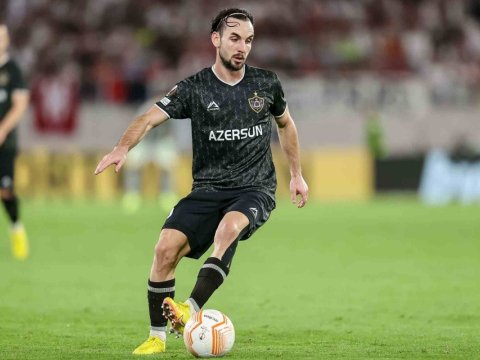 Yankoviç 6 həftə oynaya bilməyəcək