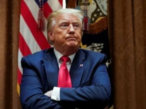 ABŞ hökuməti fəaliyyətini dayandıracaq? - Tramp narahatdır