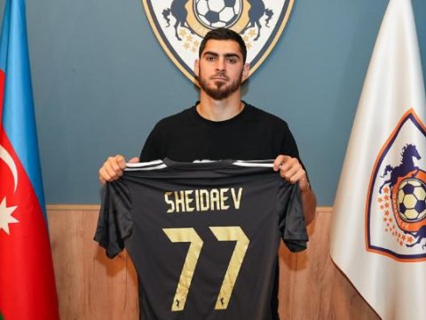 Ramil Şeydayevin “Qarabağ”dakı qazancı məlum olub