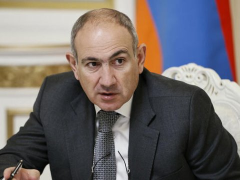 Paşinyan bu gün önəmli qərarlar verəcək