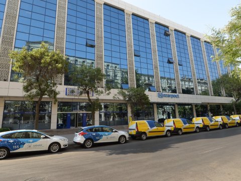 Ənənəvi məktubdan onlayn sifarişlərə uzanan yol