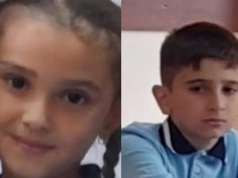 Bacı-qardaşın öldüyü qəza ilə bağlı cinayət işi açıldı