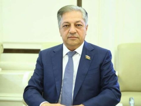 Qarabağın dirçəliş tarixində yeni səhifə