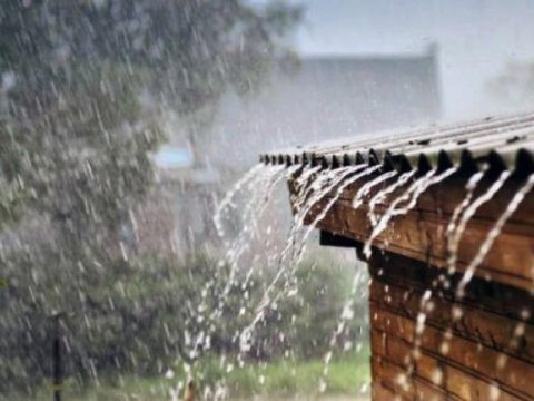 Sabahın havası: yağış, dolu, qar... - PROQNOZ