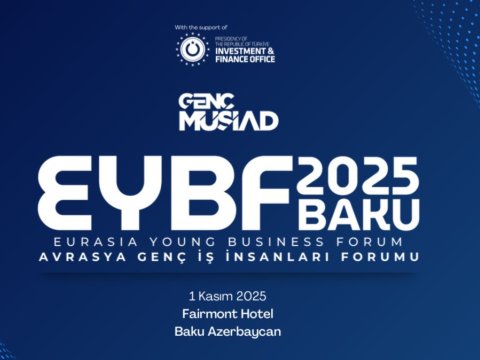 Avrasiya gənc iş adamları Forumu ilk dəfə Azərbaycanda