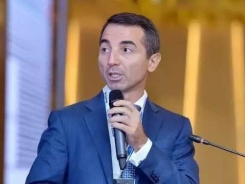 Qaranlıq işlərə görə həbs olunan Adnan Əhmədzadə KİMDİR... - FOTOLAR