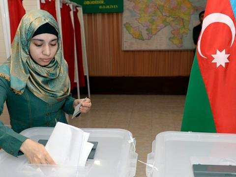 Будет ли референдум в Азербайджане? - РЕАКЦИЯ депутата