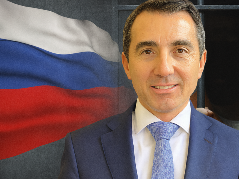 Adnan Əhmədzadəyə&nbsp;dair&nbsp;daha bir iddia: &ldquo;Rusiyanın adamıdır&rdquo;