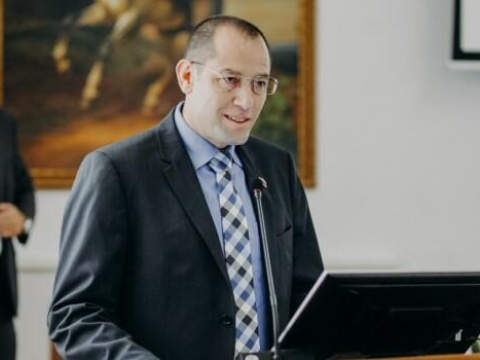 İsrail səfiri Azərbaycanı təbrik etdi