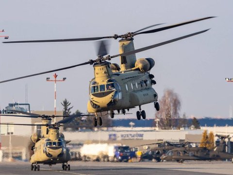 Rusiya dronları Polşada hansı obyektləri hədəfə alıb?