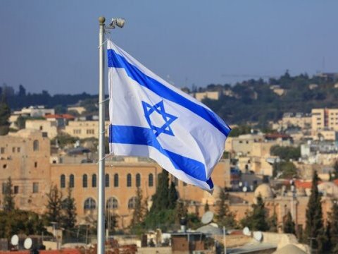 İsrail İordan çayının sahilinə əlavə qüvvələr yerləşdirir