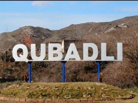 Qubadlıda 24 milyonluq layihəni icra edəcək şirkət kimindir?