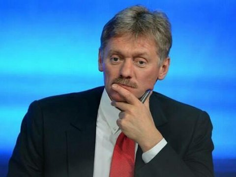 Putin Ukrayna məsələsində danışıqlara açıqdır - Peskov