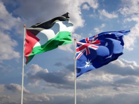 Avstraliya Fələstini tanıdığını elan edəcək