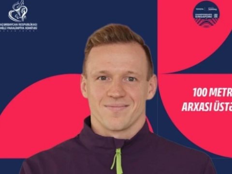 Paraüzgüçümüz dünya çempionu oldu