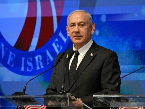 Suriya ilə danışıqlarda irəliləyiş var - Netanyahu