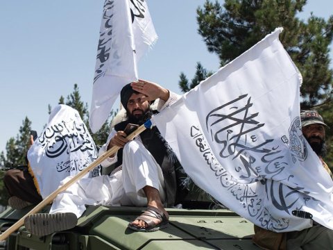 Taliban Trampa cavab verdi: “20 il də döyüşə hazırıq!”