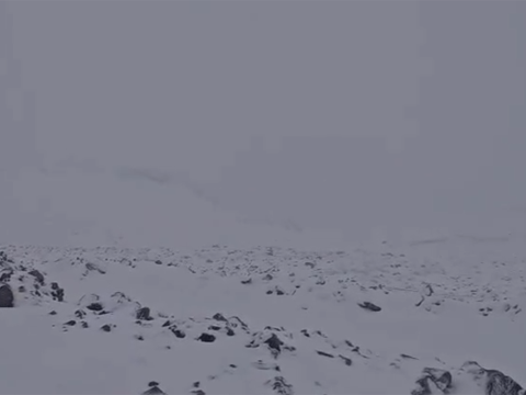 Ordubada 19 sm qar yağıb