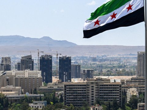 Suriye\'de parlamento seçimleri yapılacak