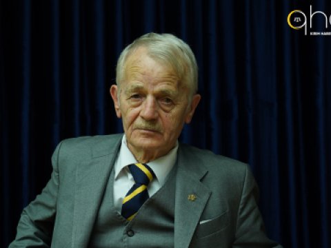 “Türk dünyasına zülm edənlərlə ittifaq olmaz” - Kırımoğludan sərt reaksiya - VİDEO